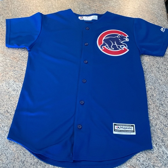 Youth cubs jersey - Picture 1 of 3